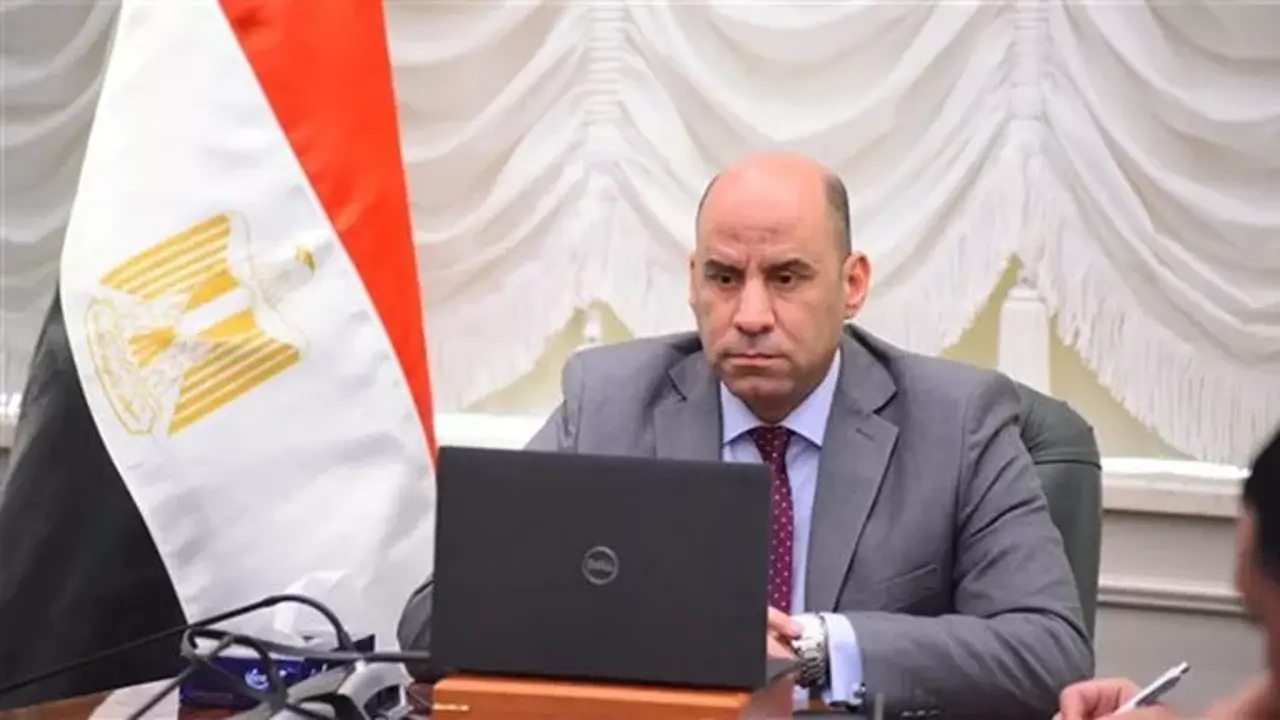 وزير العمل يزور الصعيد لمتابعة برامج التدريب والتشغيل